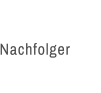 Nachfolger