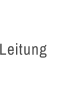 Leitung