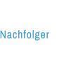 Nachfolger